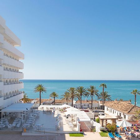 Hotel Palia La Roca Benalmádena Kültér fotó