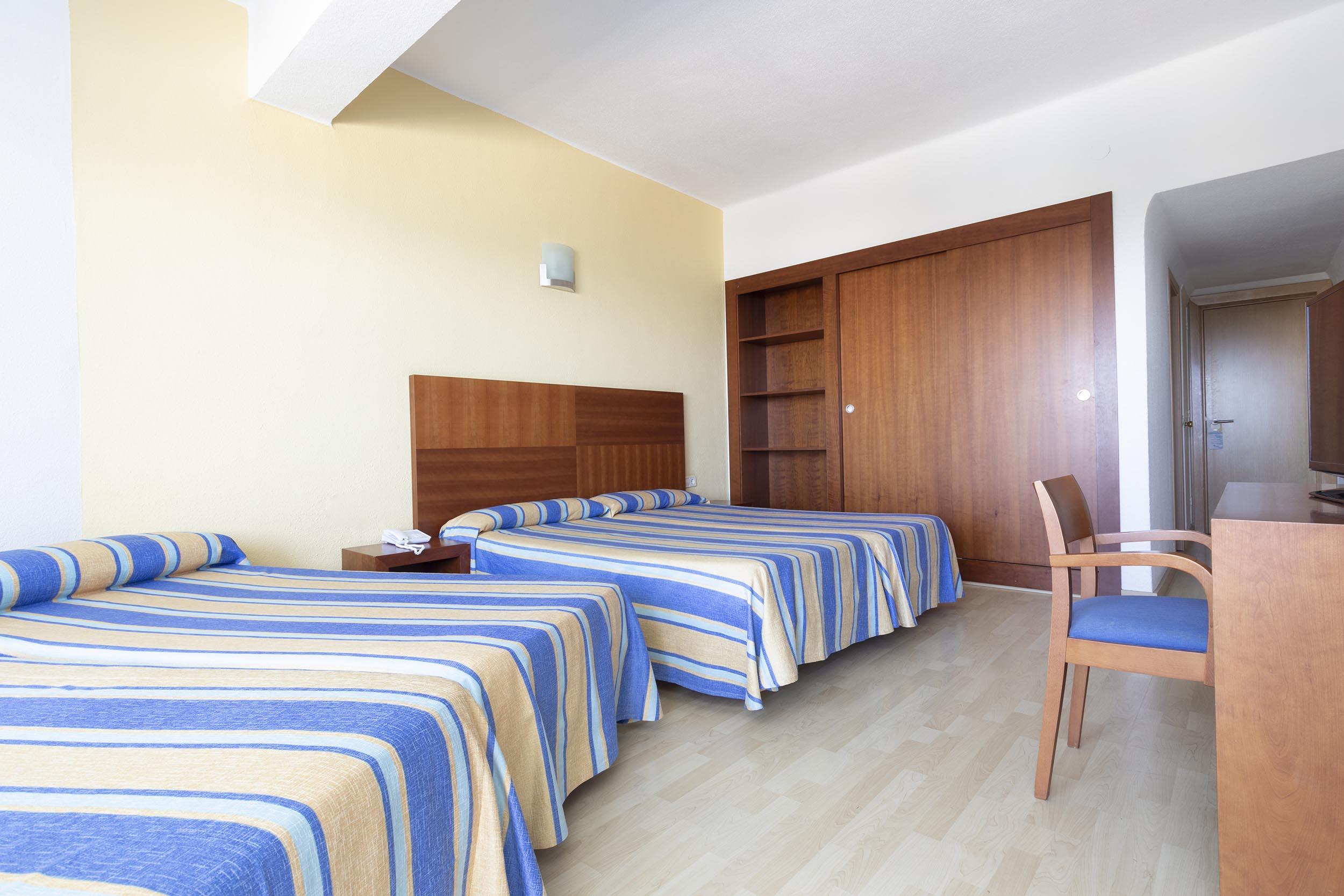 Hotel Palia La Roca Benalmádena Kültér fotó