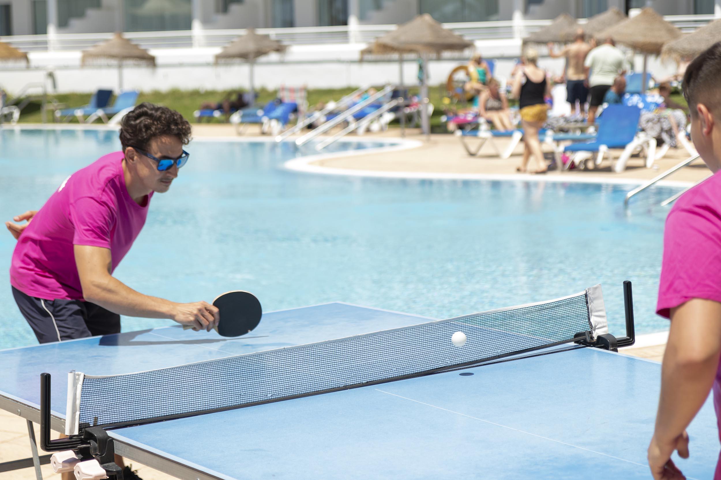 Hotel Palia La Roca Benalmádena Kültér fotó