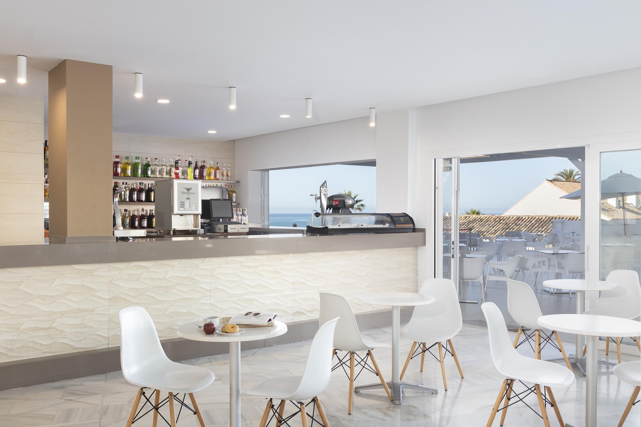 Hotel Palia La Roca Benalmádena Kültér fotó