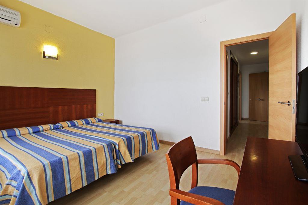 Hotel Palia La Roca Benalmádena Kültér fotó