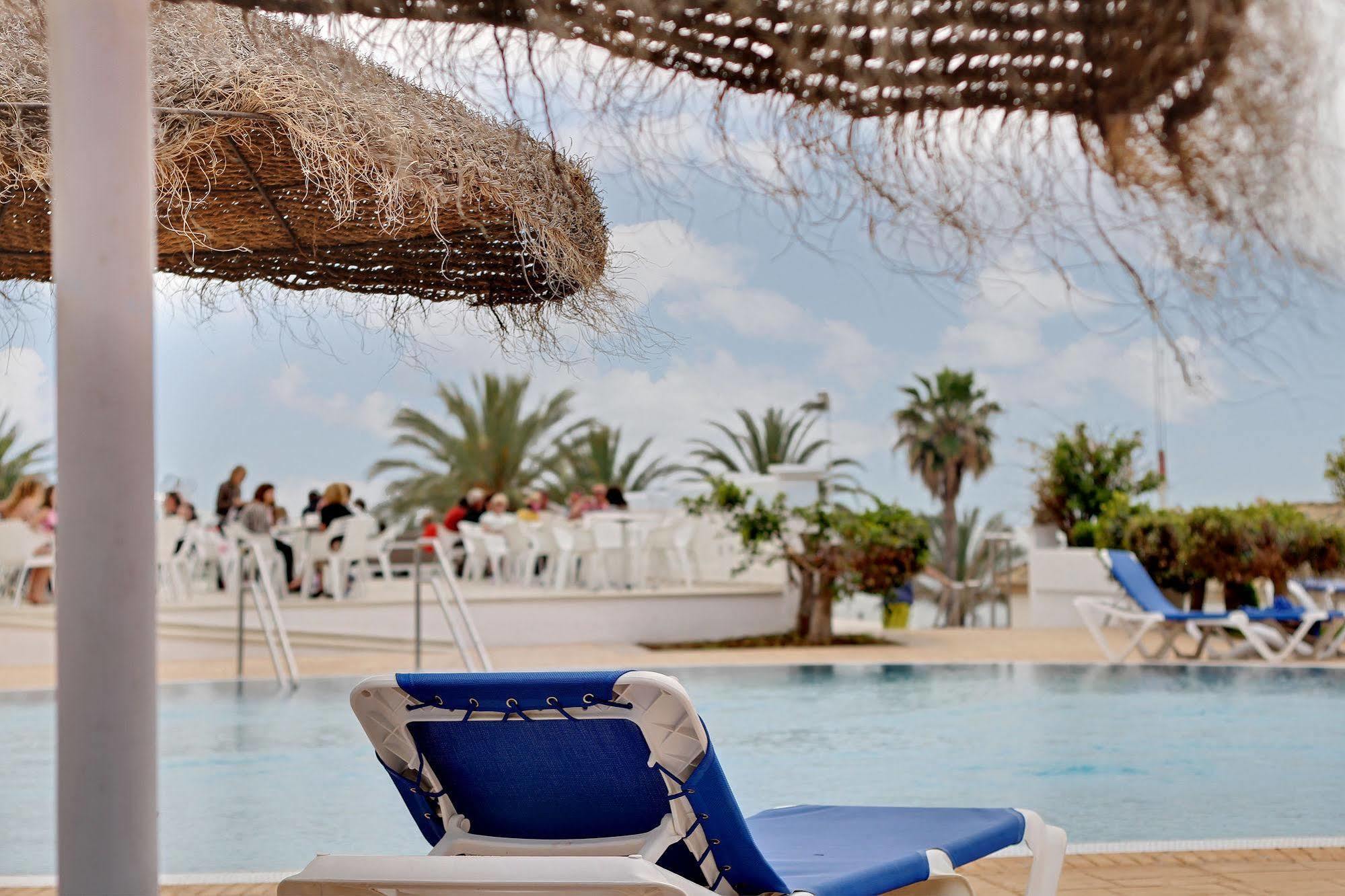 Hotel Palia La Roca Benalmádena Kültér fotó