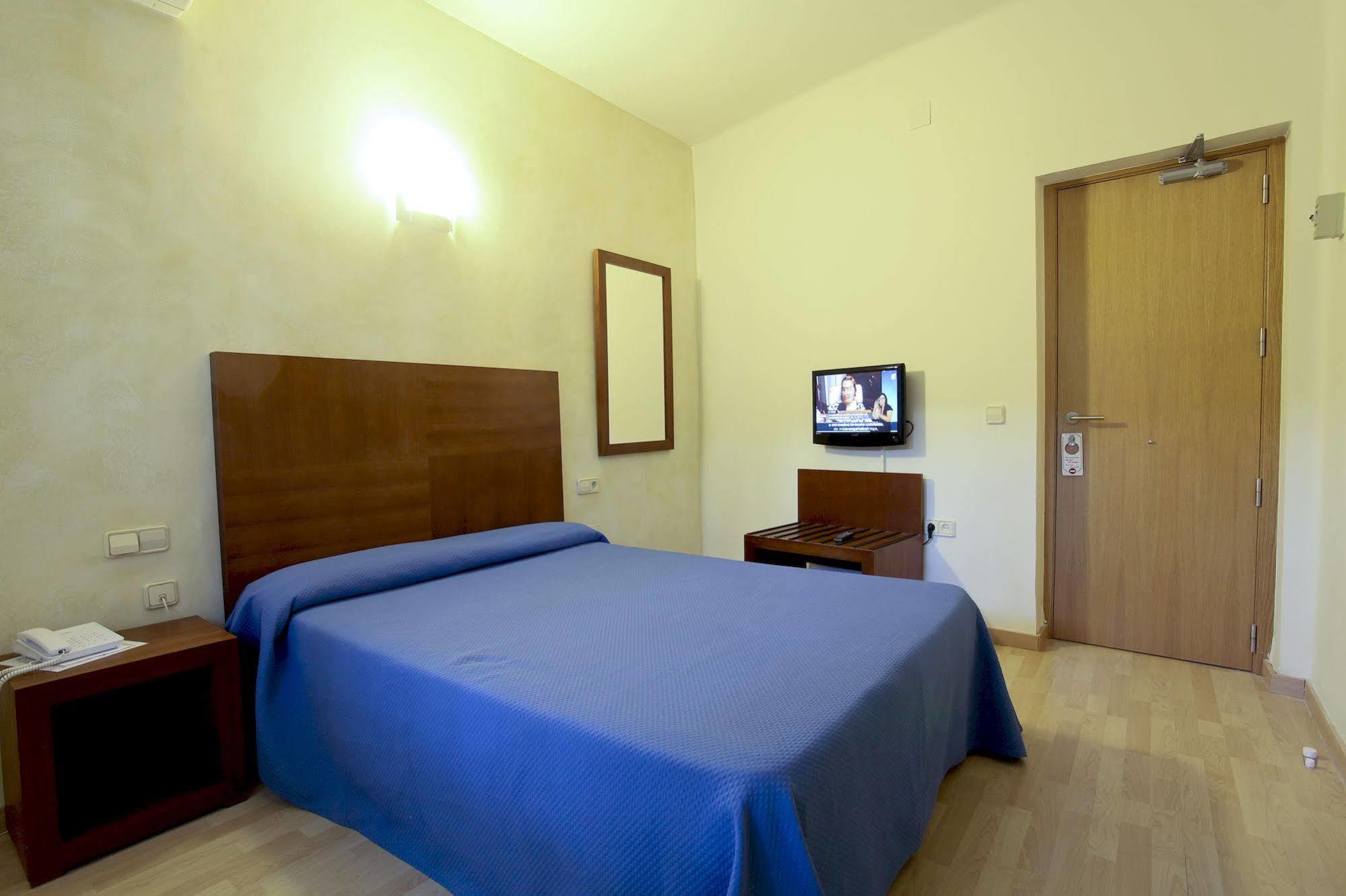 Hotel Palia La Roca Benalmádena Kültér fotó