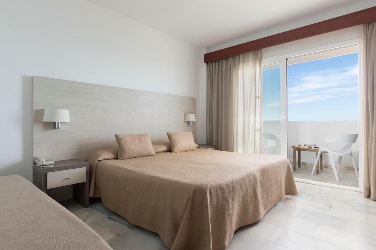 Hotel Palia La Roca Benalmádena Kültér fotó