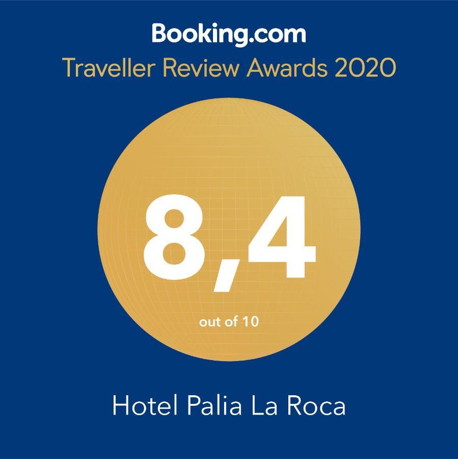 Hotel Palia La Roca Benalmádena Kültér fotó
